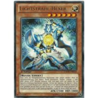 Lichtstrahl-Hexer GAOV-DE032