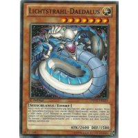 Lichtstrahl-Daedalus GAOV-DE033