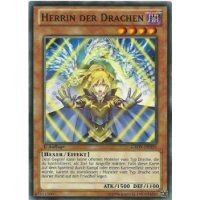 Herrin der Drachen GAOV-DE036
