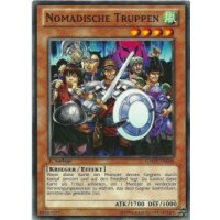 Nomadische Truppen GAOV-DE040