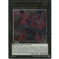 Neo-Galaxieaugen-Photonendrache (Ultimate Rare) GAOV-DE041umr