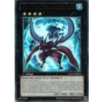 Nummer 32: Haidrache (Ultra Rare) GAOV-DE042