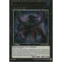 Nummer 32: Haidrache (Ultimate Rare) GAOV-DE042umr