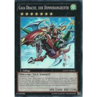 Gaia-Drache, der Donnerangreifer GAOV-DE046