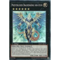 Priesterlicher Drachenkönig von Atum GAOV-DE047