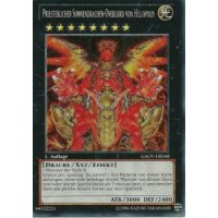 Priesterlicher Sonnendrachen-Overlord von Heliopolis GAOV-DE048