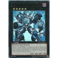 Insektor Exa-Hirschkäfer (Ultra Rare) GAOV-DE050