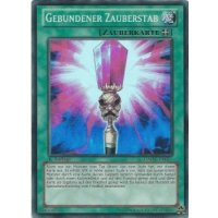 Gebundener Zauberstab GAOV-DE051