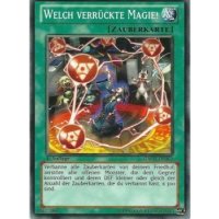 Welch verrückte Magie! GAOV-DE063