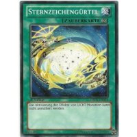 Sternzeichengürtel GAOV-DE064