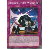 Rausschmeißer-Wache GAOV-DE069