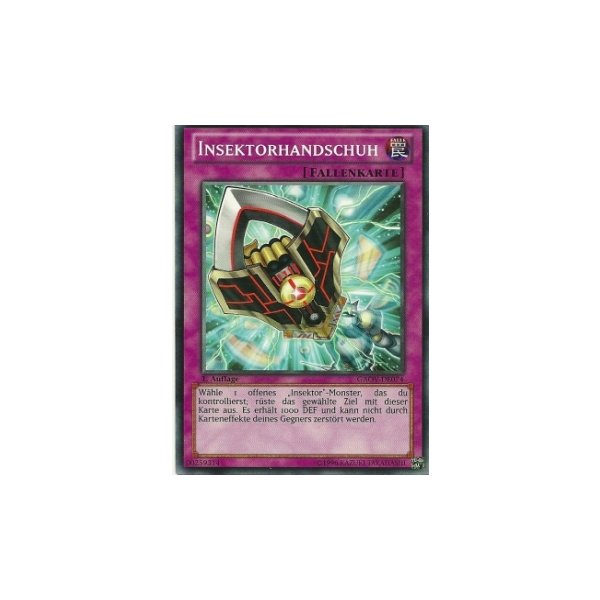 Insektorhandschuh GAOV-DE074