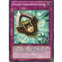 Insektorhandschuh GAOV-DE074