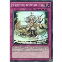 Spiritistische Lichtkunst - Hijiri GAOV-DE077