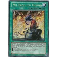 Mit Tricks zum Triumph GAOV-DE087
