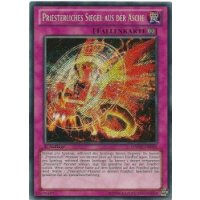 Priesterliches Siegel aus der Asche GAOV-DE088