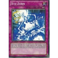 Xyz-Zorn GAOV-DE089