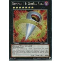 Nummer 11: Großes Auge GAOV-DE090