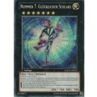 Nummer 7: Glücklicher Schlaks GAOV-DE091