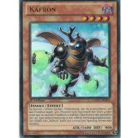 Käfron (Ultra Rare) GAOV-DE092