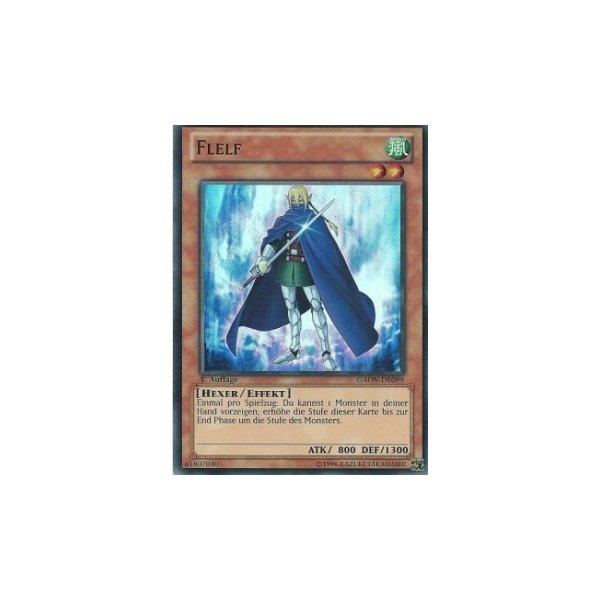 Flelf GAOV-DE099