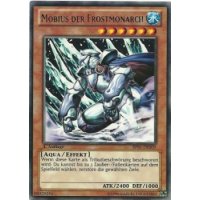 Möbius der Frostmonarch STARFOIL BP01-DE009