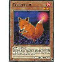 Fuchsfeuer STARFOIL BP01-DE010