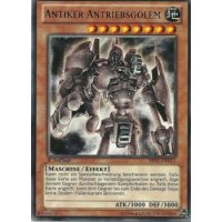 Antiker Antriebsgolem STARFOIL BP01-DE011