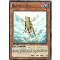 Baumfrosch STARFOIL BP01-DE012