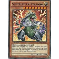 Superleiter-Tyranno STARFOIL BP01-DE013