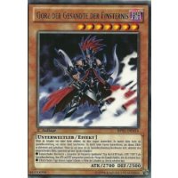 Gorz, der Gesandte der Finsternis STARFOIL BP01-DE014