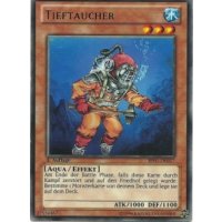 Tieftaucher STARFOIL BP01-DE017