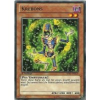 Krebons STARFOIL BP01-DE019