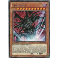 Tragödia STARFOIL BP01-DE020