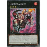 Grenosaurier STARFOIL BP01-DE026