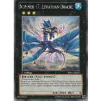 Nummer 17: Leviathan-Drache STARFOIL BP01-DE027