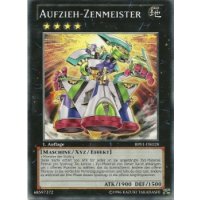 Aufzieh-Zenmeister STARFOIL BP01-DE028
