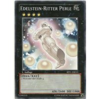 Edelstein-Ritter Perle STARFOIL BP01-DE031