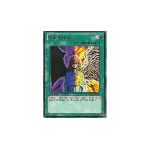 &Uuml;berl&auml;ufer STARFOIL BP01-DE037