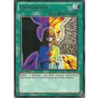 Überläufer STARFOIL BP01-DE037