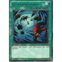 Schwerer Sturm STARFOIL BP01-DE038