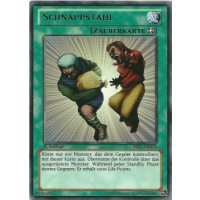 Schnappstahl STARFOIL BP01-DE039