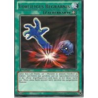 Voreiliges Begräbnis BP01-DE040