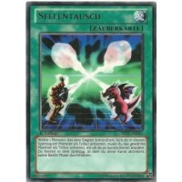 Seelentausch STARFOIL BP01-DE041