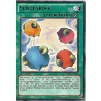 Sündenbock STARFOIL BP01-DE042