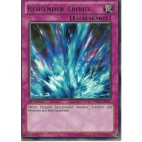 Rei&szlig;ender Tribut STARFOIL BP01-DE051