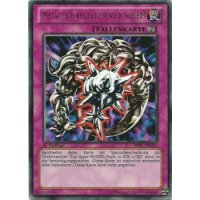 Metallisch reflektierender Schleim STARFOIL BP01-DE052