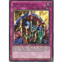 Kräfte rauben STARFOIL BP01-DE053