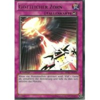 G&ouml;ttlicher Zorn STARFOIL BP01-DE054