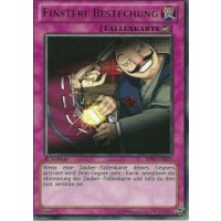 Finstere Bestechung STARFOIL BP01-DE055